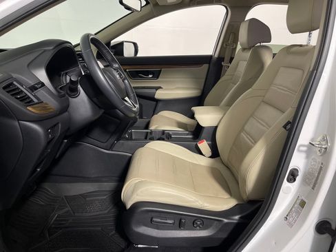 Used 2020 Honda CR-V EX-L image 12