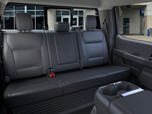 New 2026 Ford F250 Lariat w/ Lariat Premium Package image 40