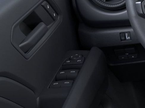 New 2026 Chevrolet Colorado Trail Boss AWD/4WD image 24