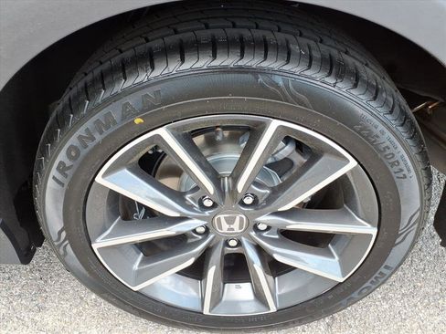 Used 2022 Honda Accord EX-L image 10