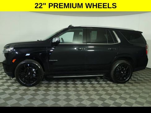 Used 2024 Chevrolet Tahoe Premier image 12