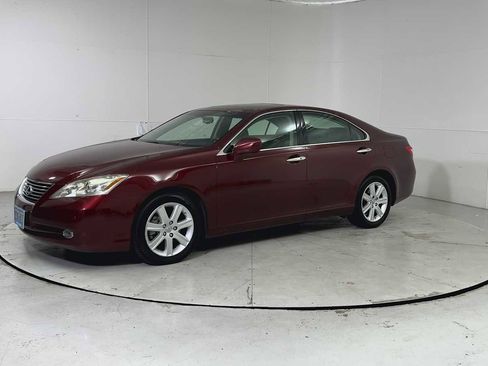 Used 2007 Lexus ES 350 image 6