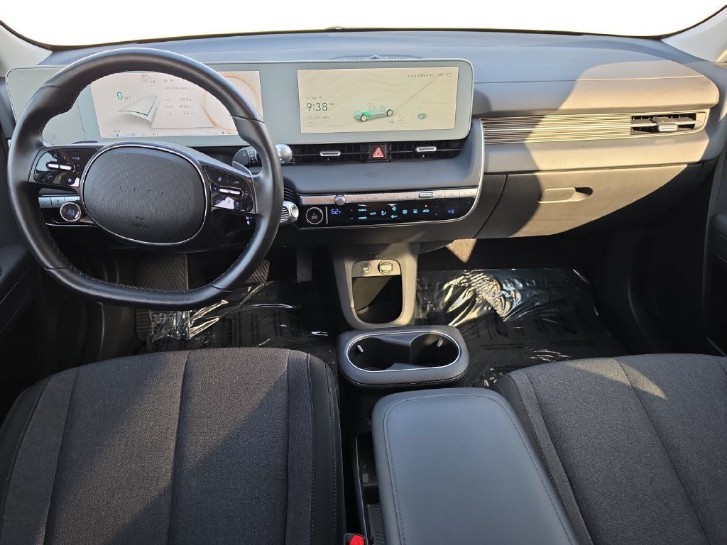 Certified 2024 Hyundai Ioniq 5 SEL RWD image 12