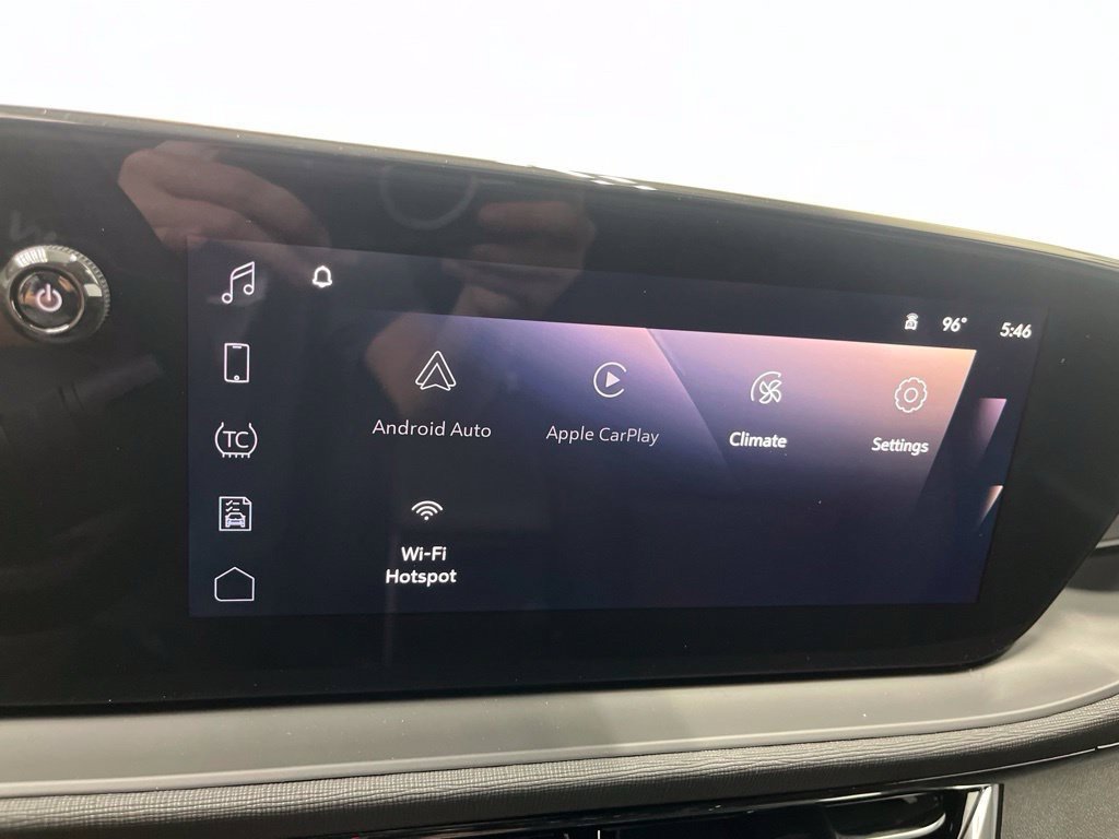 New 2026 Buick Envista Sport Touring w/ Convenience I Package FWD image 14