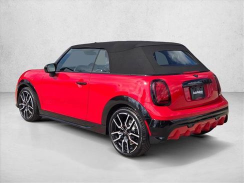 Used 2026 MINI Cooper S image 9