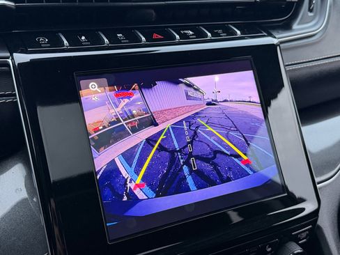 Used 2022 Jeep Grand Cherokee L Laredo w/ Luxury Tech Group I image 19