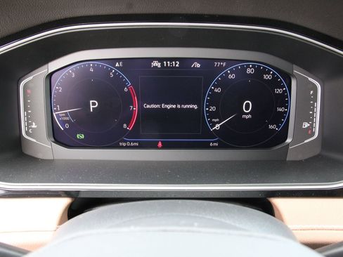 New 2026 Volkswagen Jetta SEL image 18