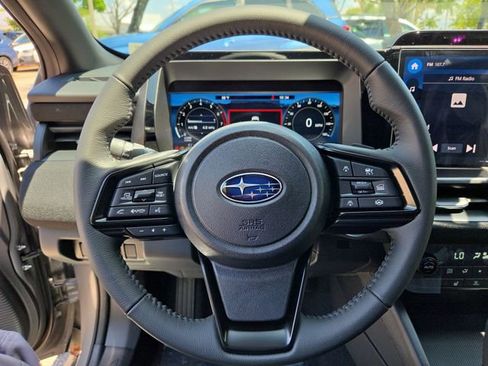 New 2026 Subaru Outback Premium AWD/4WD image 14