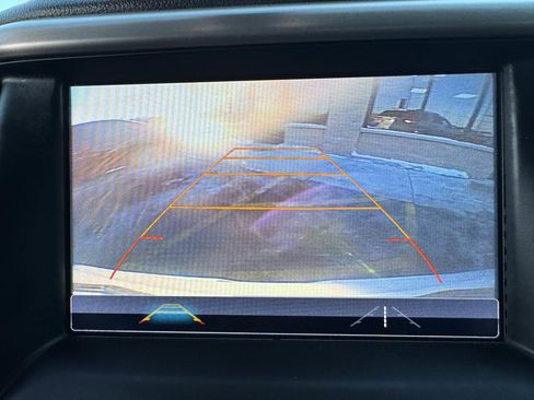 Used 2017 GMC Acadia Denali image 20