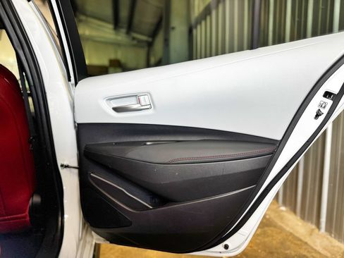 Used 2024 Toyota Corolla SE FWD image 35