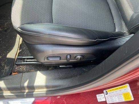 Used 2023 Buick Encore GX Select FWD image 30