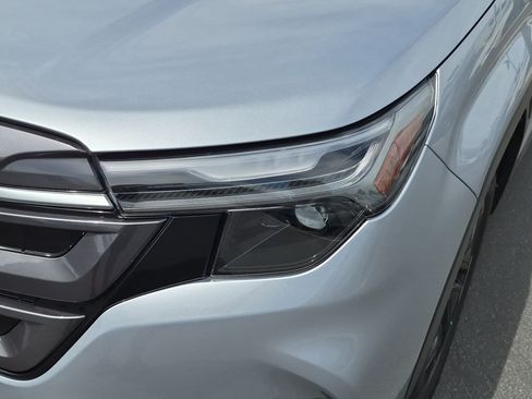 Certified 2026 Subaru Forester Limited AWD/4WD image 10