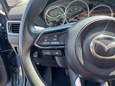Used 2023 MAZDA CX-5 Carbon Edition AWD/4WD image 23