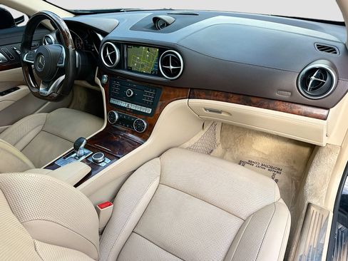 Used 2020 Mercedes-Benz SL 450 w/ Premium Package image 30
