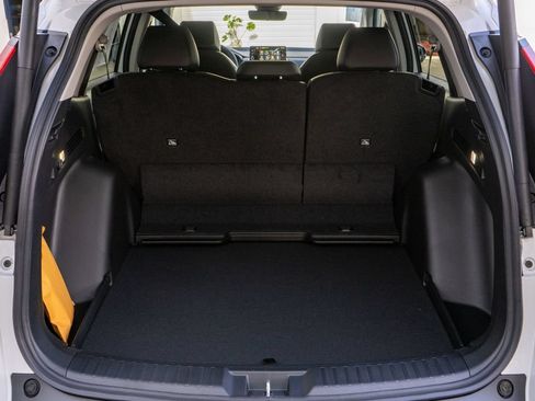 New 2026 Honda CR-V EX-L image 12