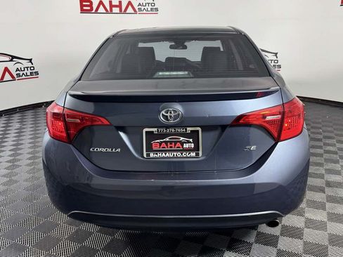 Used 2019 Toyota Corolla SE FWD image 5