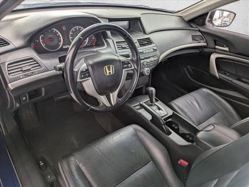 Used 2008 Honda Accord EX-L image 10