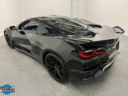 Used 2023 Chevrolet Corvette Z06 image 19