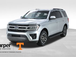 Used 2024 Ford Expedition XLT AWD/4WD video 1