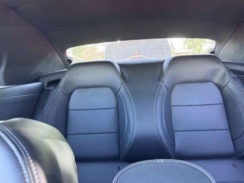 Used 2024 Ford Mustang GT Premium RWD image 8