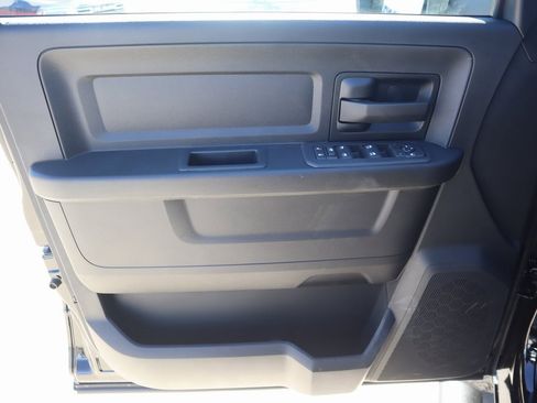 New 2026 RAM 2500 Tradesman image 15