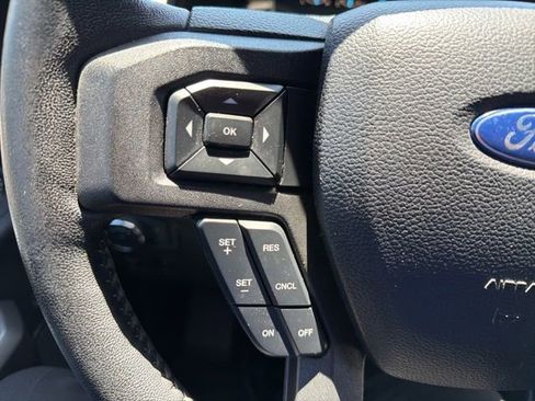 Used 2019 Ford F150 XLT w/ Equipment Group 302A Luxury RWD image 14