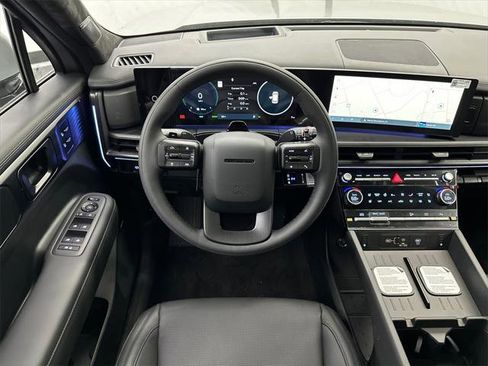 New 2026 Hyundai Santa Fe Calligraphy image 26