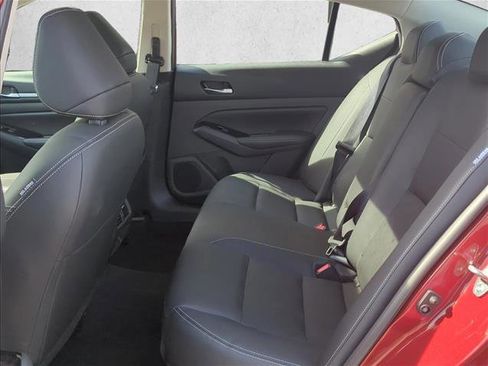 Certified 2024 Nissan Altima 2.5 SL image 17