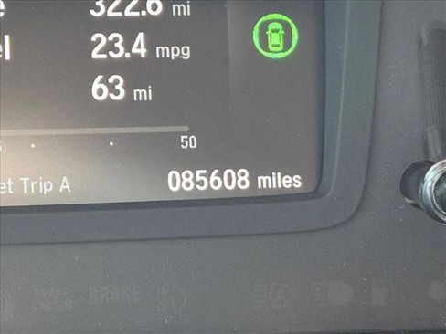 Certified 2023 Honda Odyssey Touring image 11