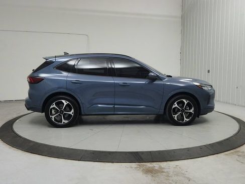 Used 2024 Ford Escape ST-Line Select w/ Tech Pack #2 AWD/4WD image 9
