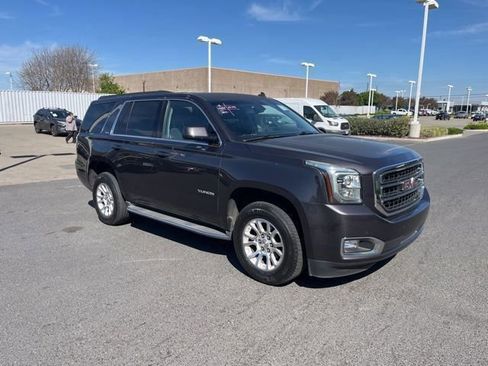 Used 2015 GMC Yukon SLE w/ Convenience Package image 1