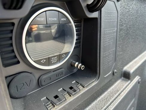 New 2026 Toyota Tacoma 4x4 Double Cab Hybrid image 27