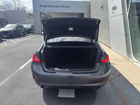 Used 2021 BMW 330i Sedan image 6