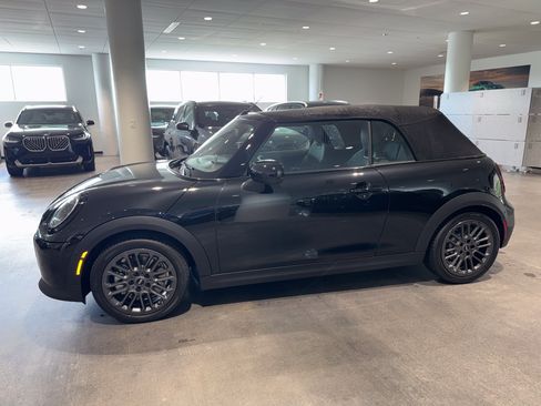 New 2026 MINI Cooper S FWD image 4
