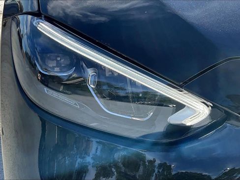 Used 2026 Mercedes-Benz C 43 AMG 4MATIC Sedan image 27