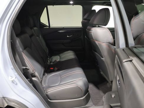 Used 2026 Honda Passport TrailSport Elite image 18