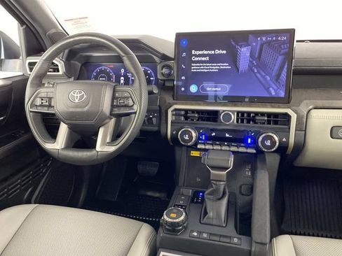 Used 2024 Toyota Tacoma Limited w/ Limited Package (LT) AWD/4WD image 14