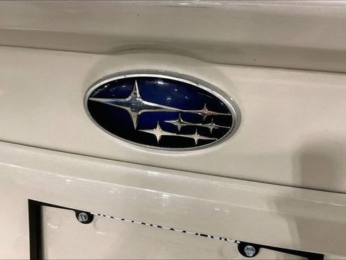 Used 2017 Subaru WRX Limited image 8