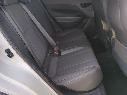 New 2026 Subaru Crosstrek 2.0i Premium image 20