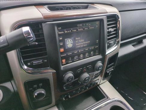 Used 2017 RAM 2500 Laramie w/ Off Road Package AWD/4WD image 14