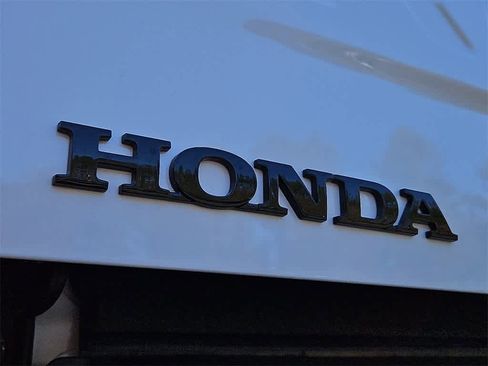 New 2026 Honda Ridgeline Black Edition image 19