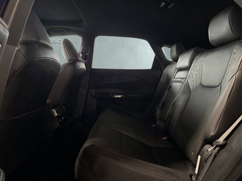 Certified 2023 Lexus RX 350 Premium image 23