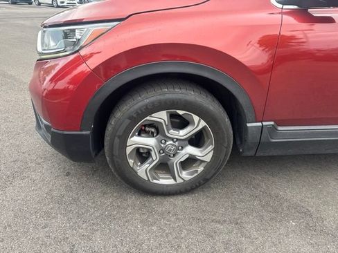 Used 2018 Honda CR-V EX-L image 16