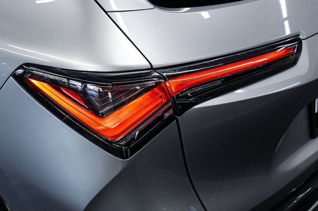 New 2026 Acura ADX FWD image 14