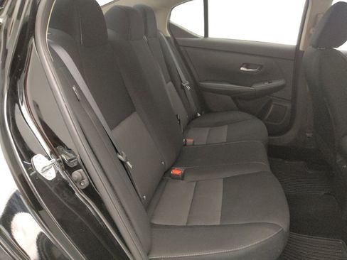 Used 2023 Nissan Sentra SV FWD image 19