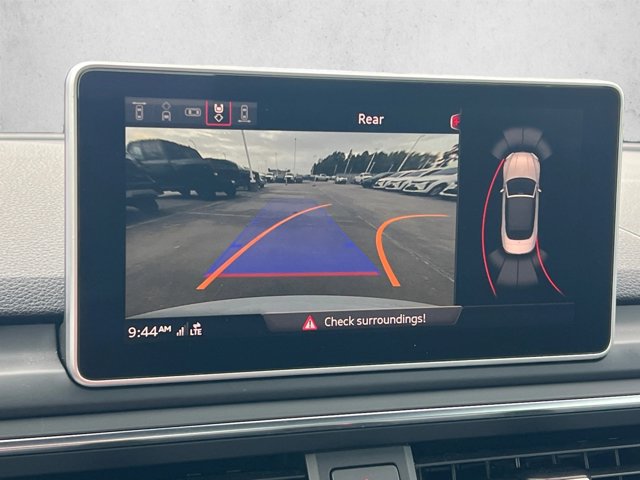 Used 2018 Audi S5 Prestige AWD/4WD image 14