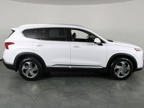 Used 2022 Hyundai Santa Fe SEL w/ Cargo Package FWD image 14