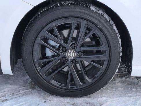 Used 2026 Toyota Camry SE w/ Convenience Package image 11