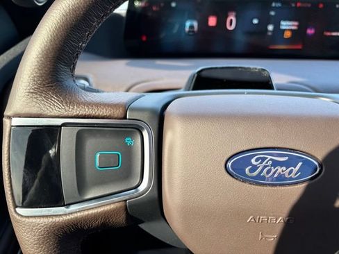 New 2026 Ford Expedition King Ranch AWD/4WD image 25