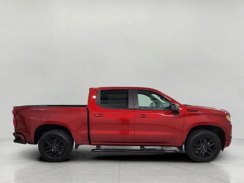 Used 2024 Chevrolet Silverado 1500 RST AWD/4WD image 11